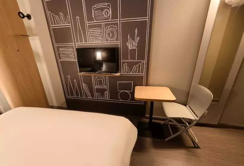 ホテル Ibis Juazeiro Do Norte