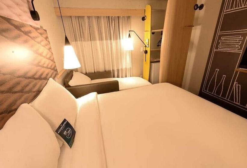 هتل Ibis Juazeiro Do Norte