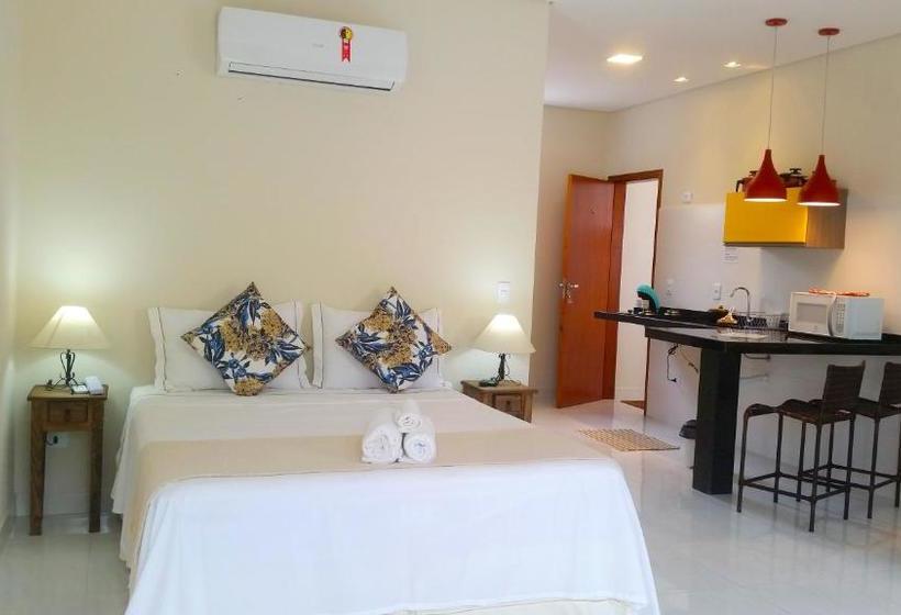 هتل Flats Premium Jabaquara