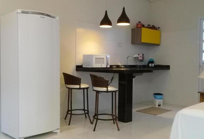 هتل Flats Premium Jabaquara