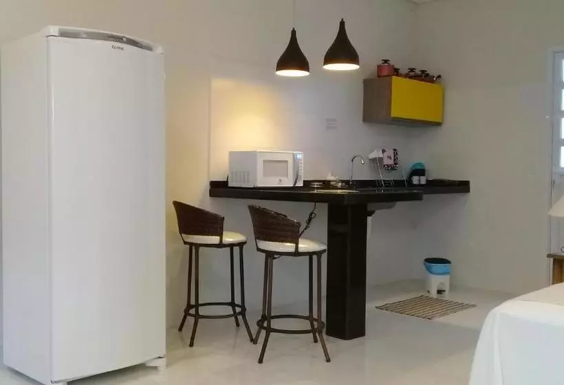 هتل Flats Premium Jabaquara
