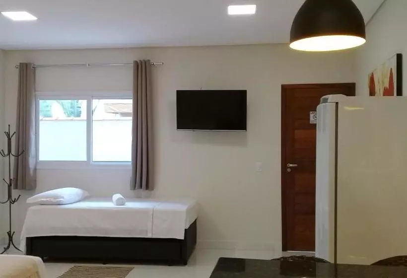 هتل Flats Premium Jabaquara