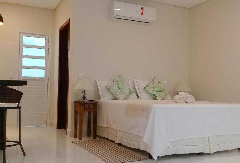 هتل Flats Premium Jabaquara