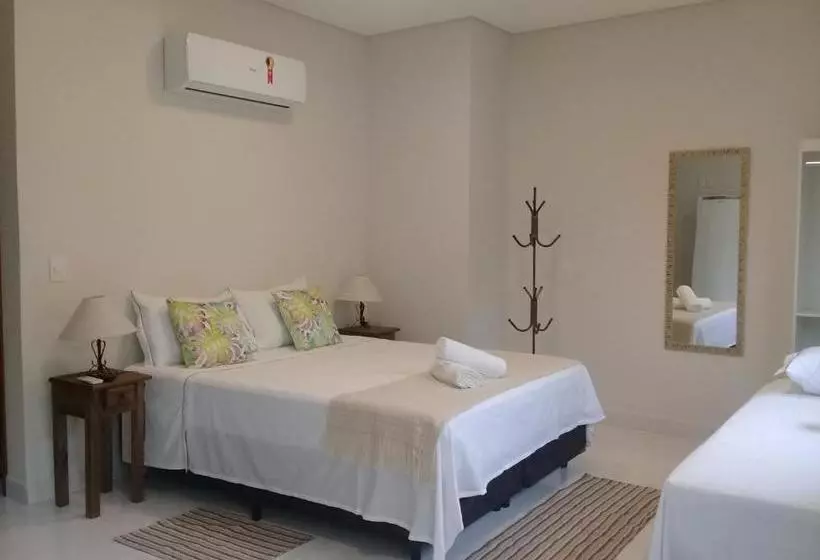 هتل Flats Premium Jabaquara