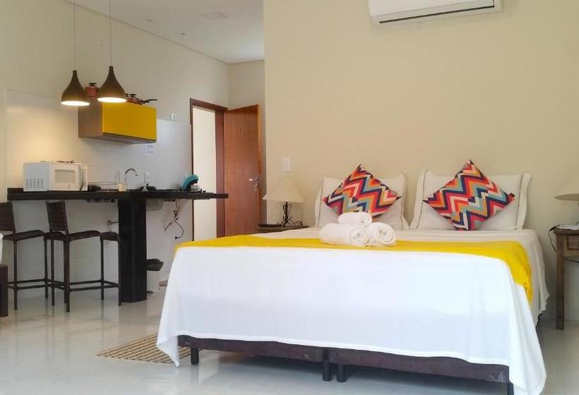 هتل Flats Premium Jabaquara