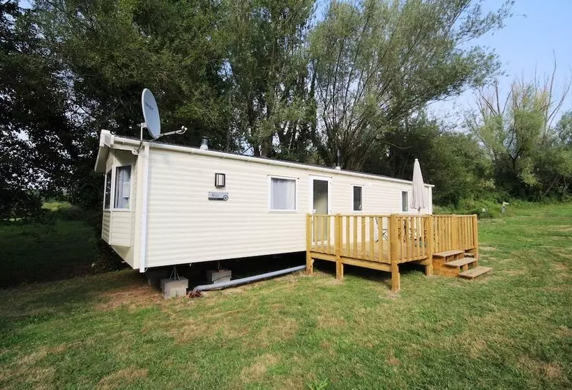 Hotelli Le Cabri Resort