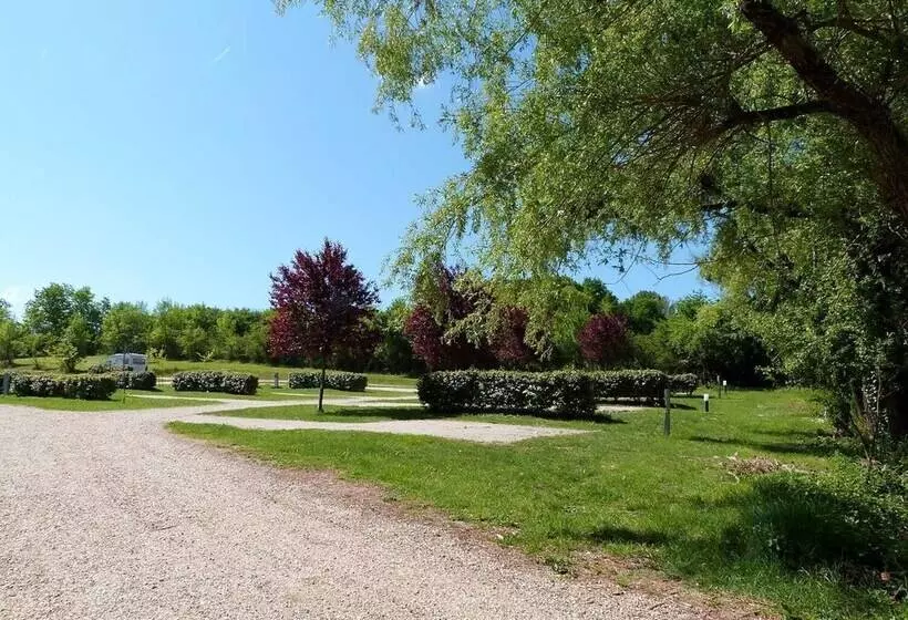 Hotelli Le Cabri Resort