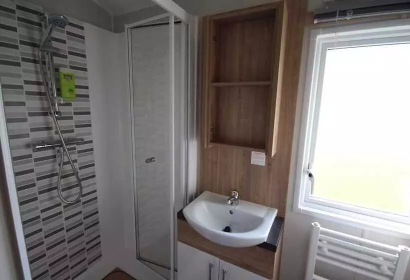 Hotelli Le Cabri Resort