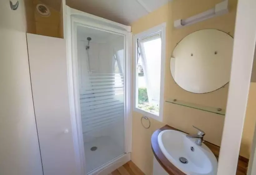 Hotelli Le Cabri Resort