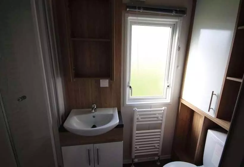 Hotelli Le Cabri Resort