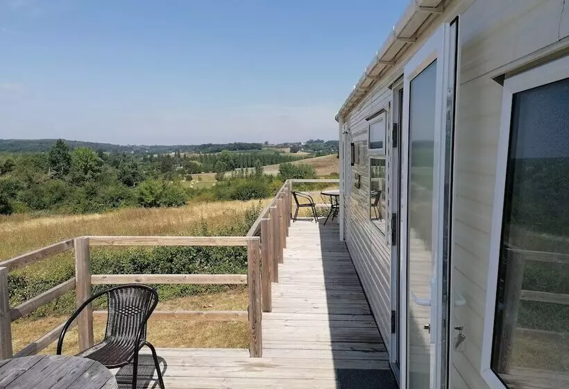 Hotelli Le Cabri Resort