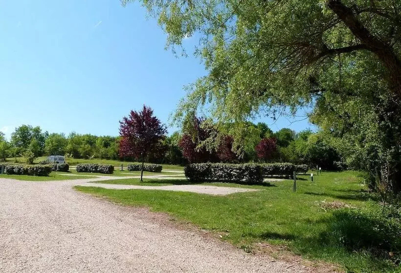 Hotelli Le Cabri Resort