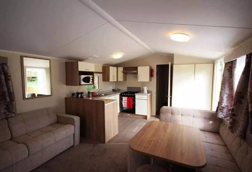 Hotelli Le Cabri Resort