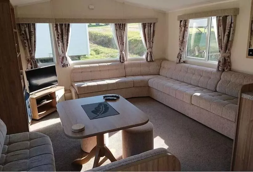 Hotelli Le Cabri Resort