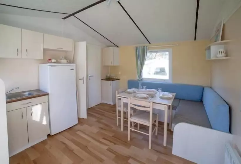 Hotelli Le Cabri Resort