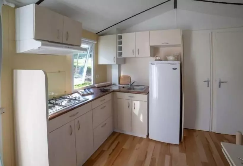 Hotelli Le Cabri Resort