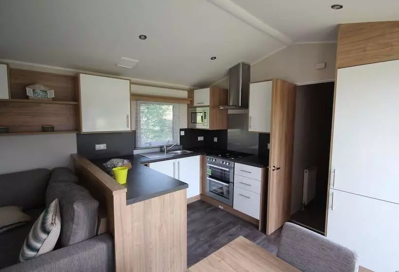 Hotelli Le Cabri Resort