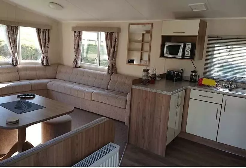 Hotelli Le Cabri Resort