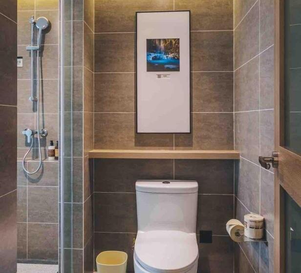 בית מלון כפרי Ningbo Tianyi Square Atour