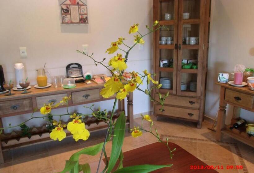 ホテル Pousada Do Grande Lago