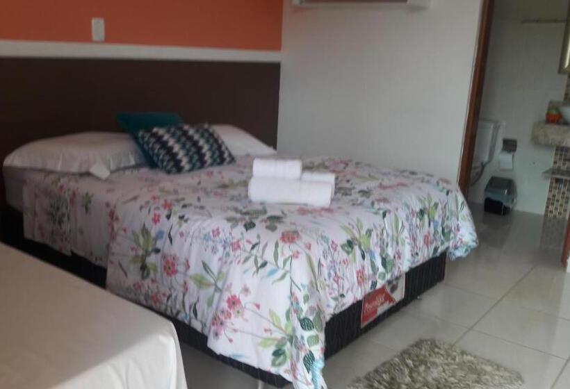 ホテル Pousada Do Grande Lago