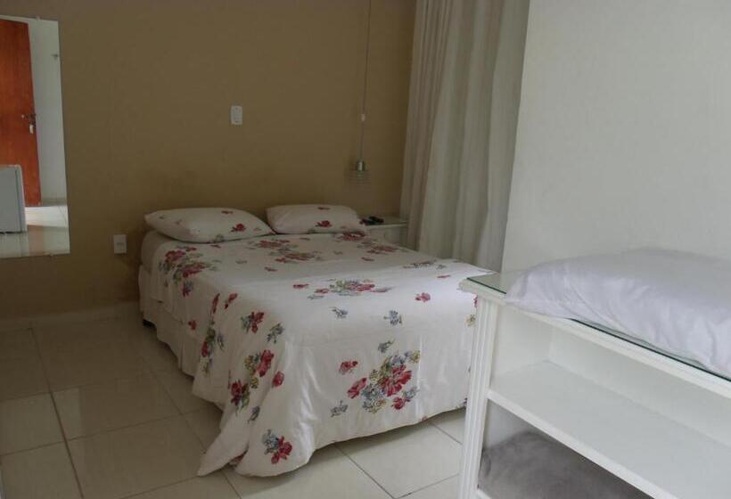 ホテル Pousada Do Grande Lago