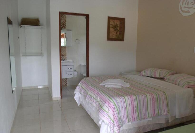 ホテル Pousada Do Grande Lago