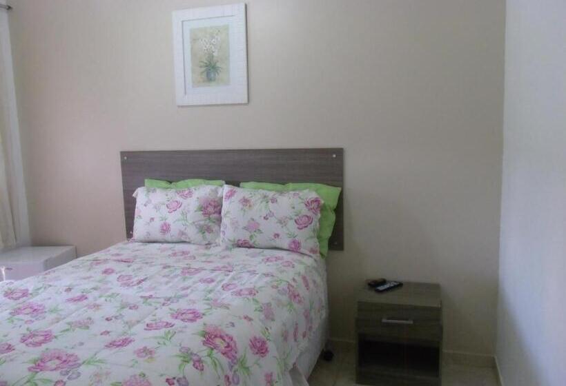 ホテル Pousada Do Grande Lago