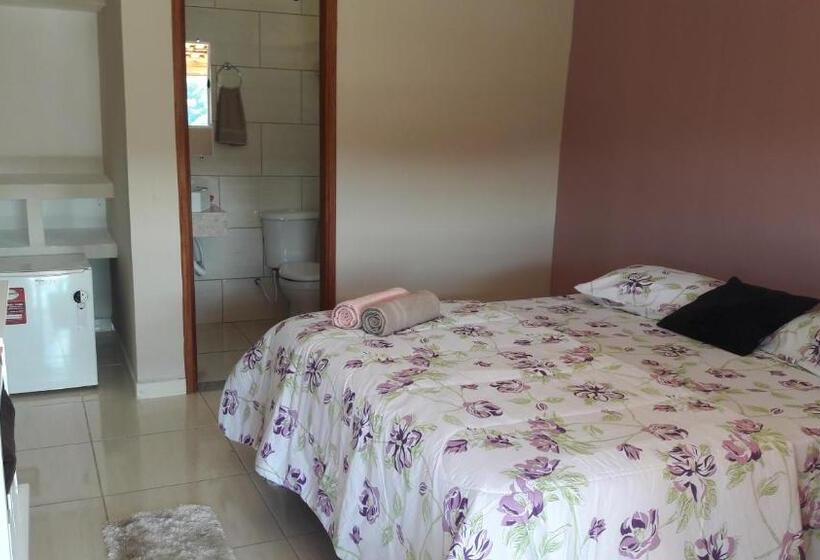 ホテル Pousada Do Grande Lago