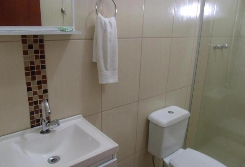 ホテル Pousada Do Grande Lago