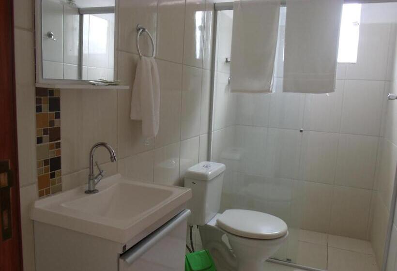 ホテル Pousada Do Grande Lago