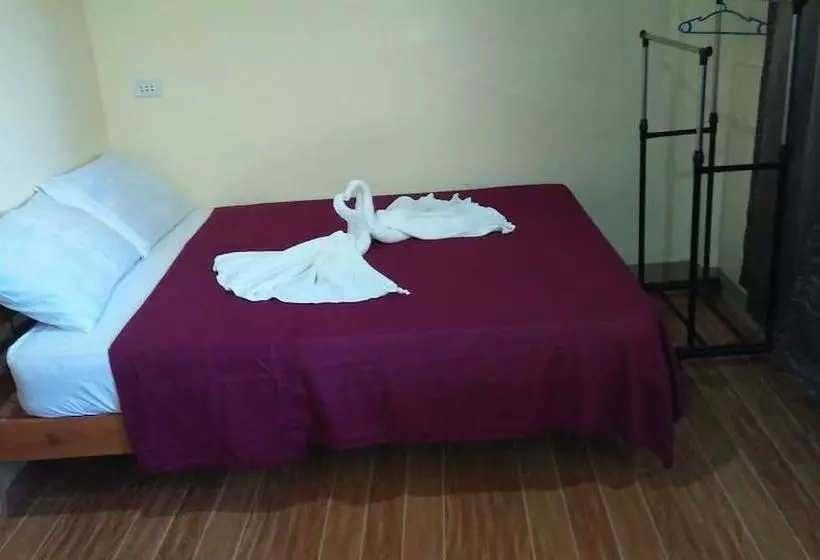هتل Siargao Jeannine Residences  Hostel