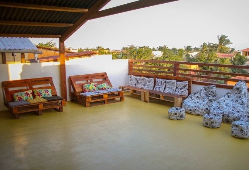 فندق Suítes Jeri 360 Graus