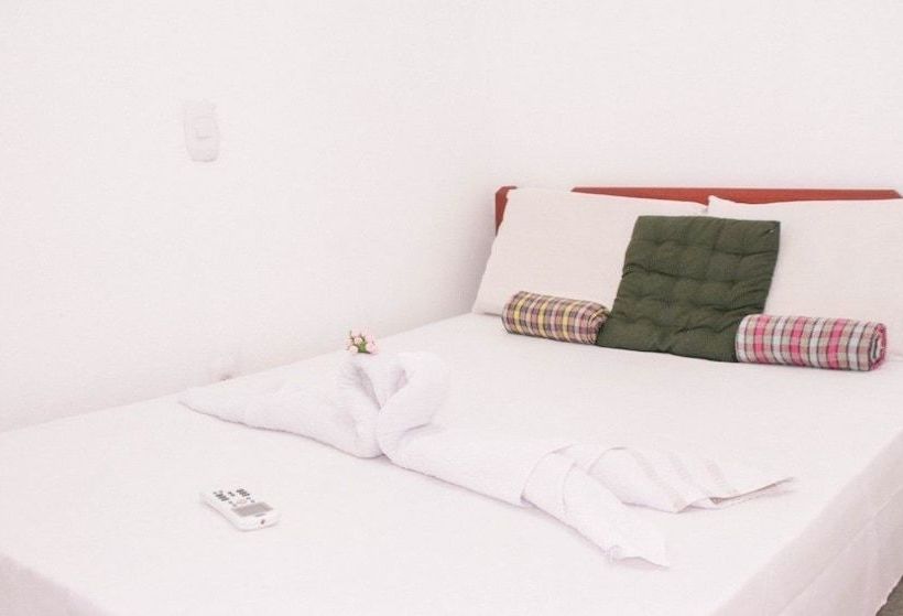 فندق Suítes Jeri 360 Graus