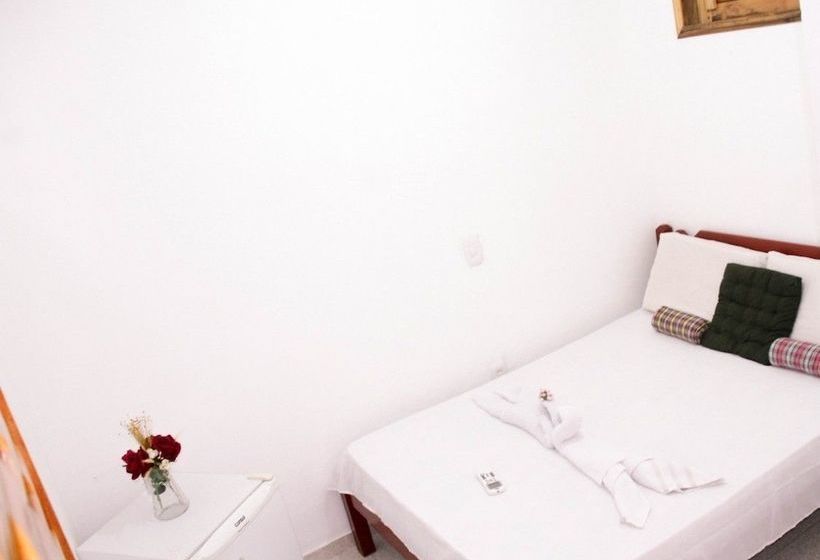 فندق Suítes Jeri 360 Graus