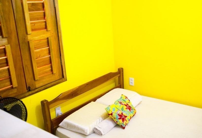 فندق Suítes Jeri 360 Graus