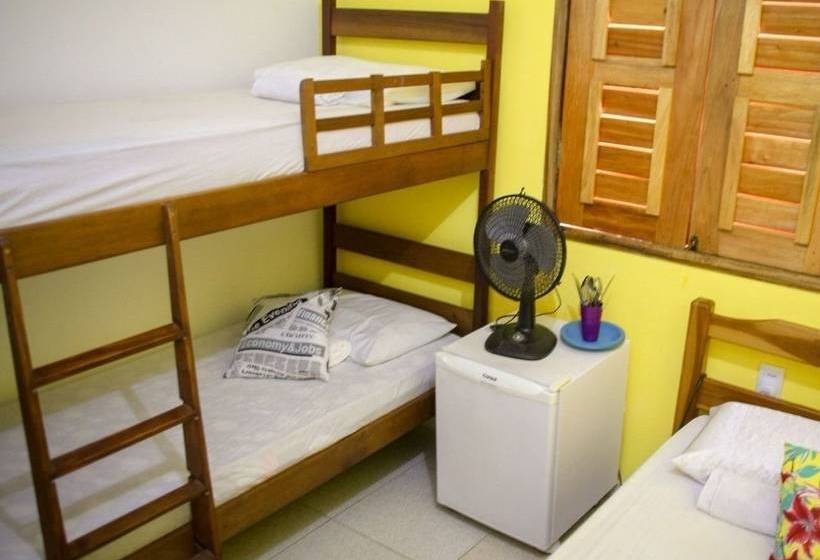 فندق Suítes Jeri 360 Graus