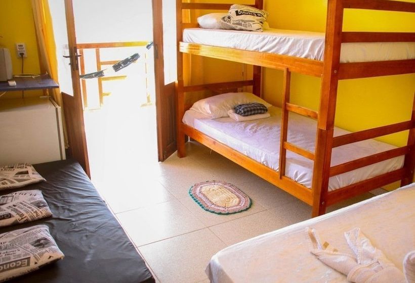 فندق Suítes Jeri 360 Graus