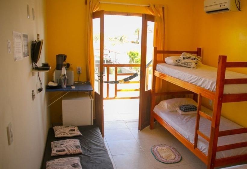 فندق Suítes Jeri 360 Graus