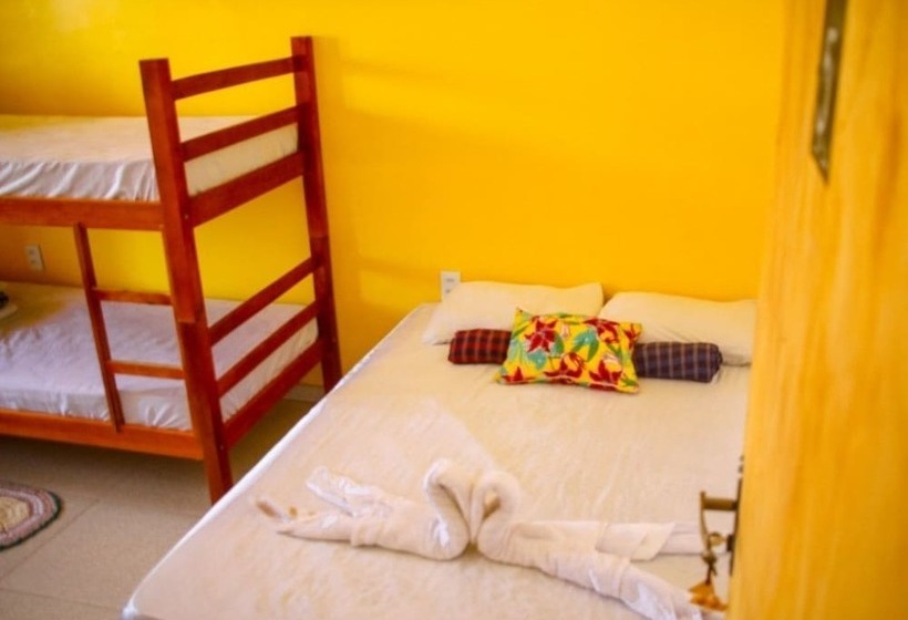 فندق Suítes Jeri 360 Graus