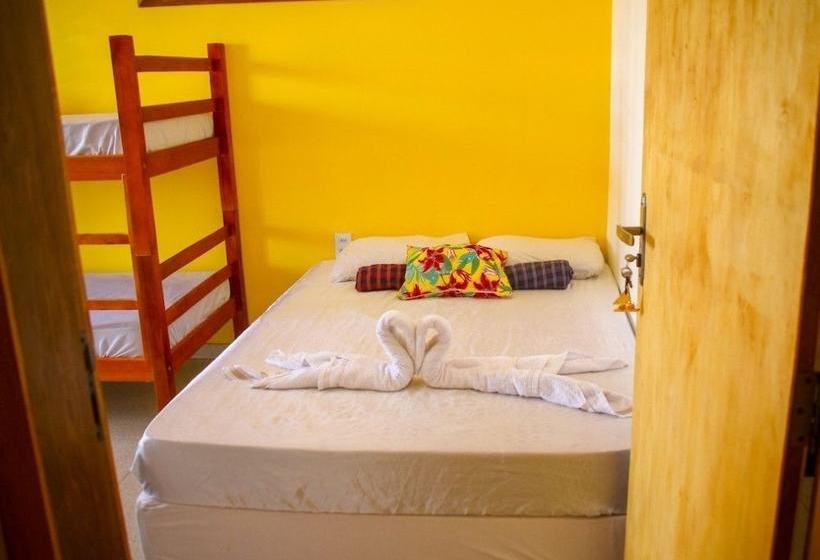 فندق Suítes Jeri 360 Graus