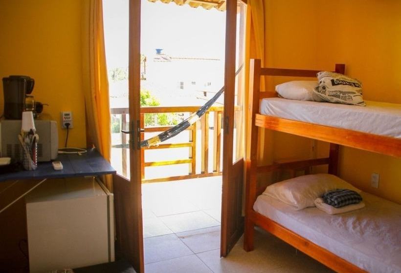 فندق Suítes Jeri 360 Graus