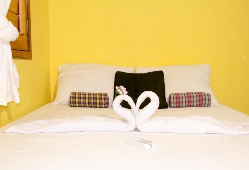 فندق Suítes Jeri 360 Graus