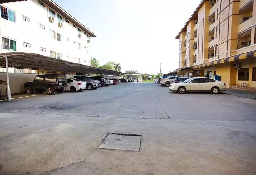 Nk Place