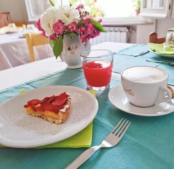 پانسیون Beeliving Room&breakfast