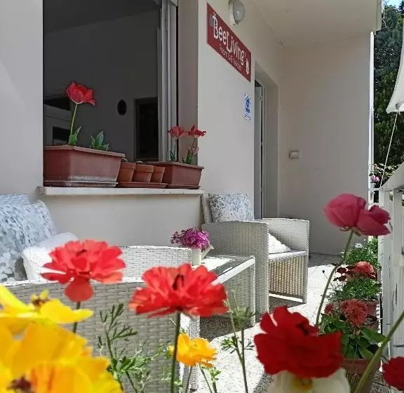 پانسیون Beeliving Room&breakfast