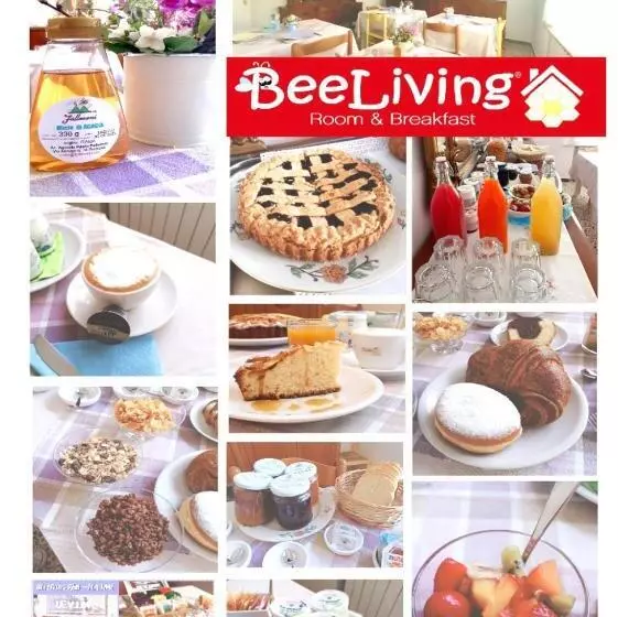 پانسیون Beeliving Room&breakfast