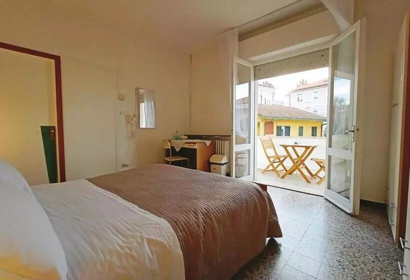 پانسیون Beeliving Room&breakfast
