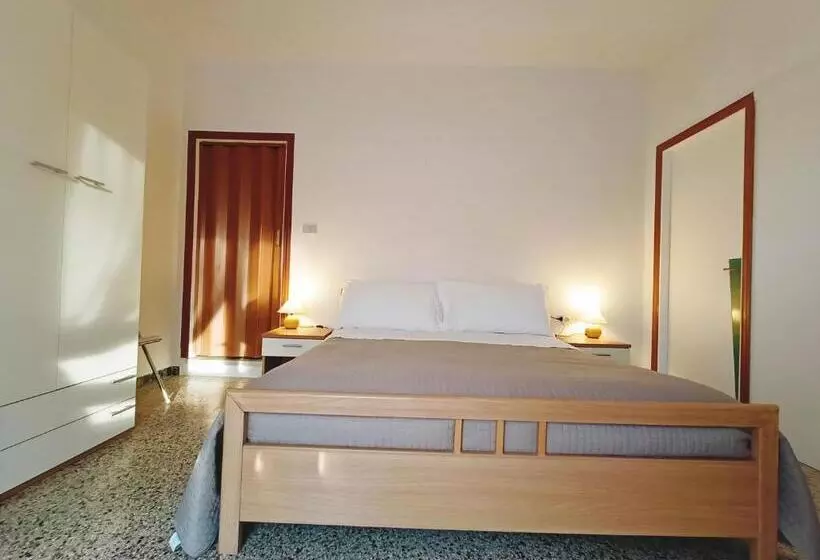 پانسیون Beeliving Room&breakfast