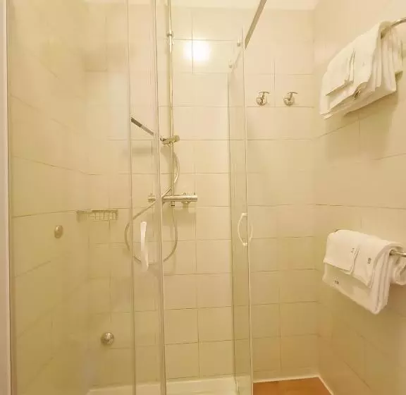پانسیون Beeliving Room&breakfast